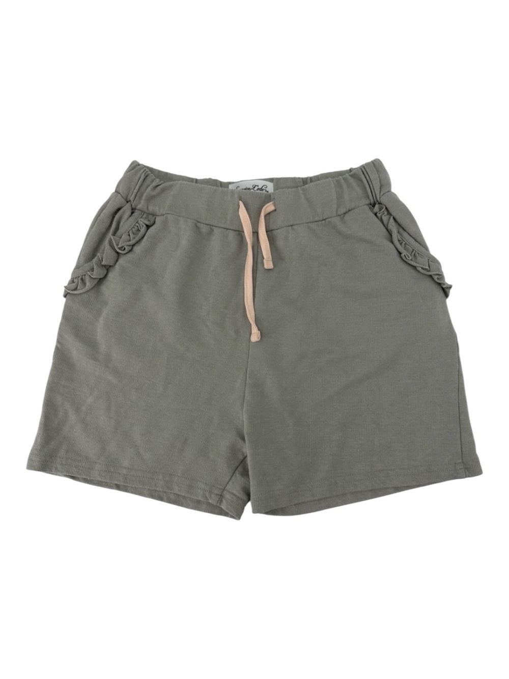 Sovereign Code LA Gray Shorts Size 10 NWOT